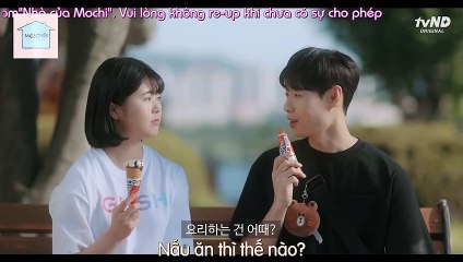 [Vietsub]  Chuyện tình mũm mĩm- SS2- Teaser