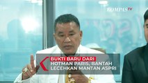 Bantah Lecehkan Mantan Aspri Iqlima Kim, Hotman Paris Unggah Beberapa Bukti Baru Ini