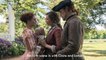 "Outlander" Star Sophie Skelton Reveals How She Would Like "Outlander" to End