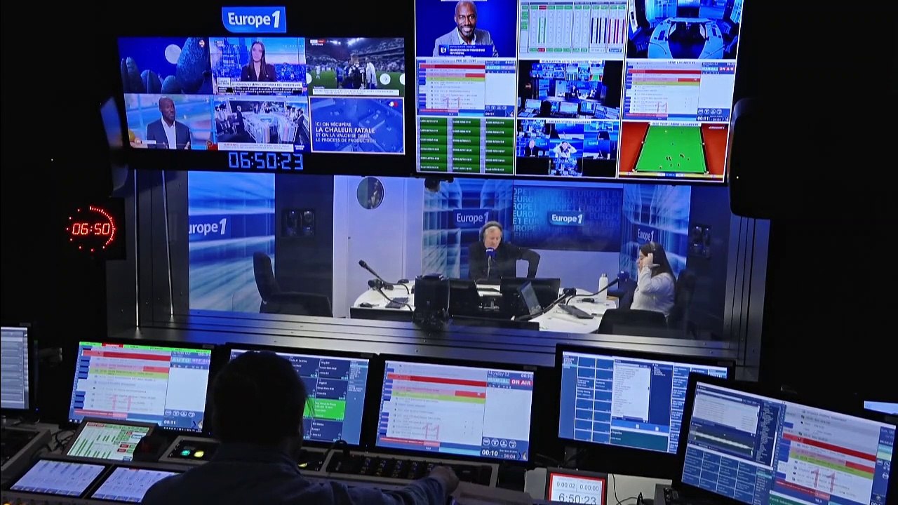 Un pont entièrement construit en fibres de lin