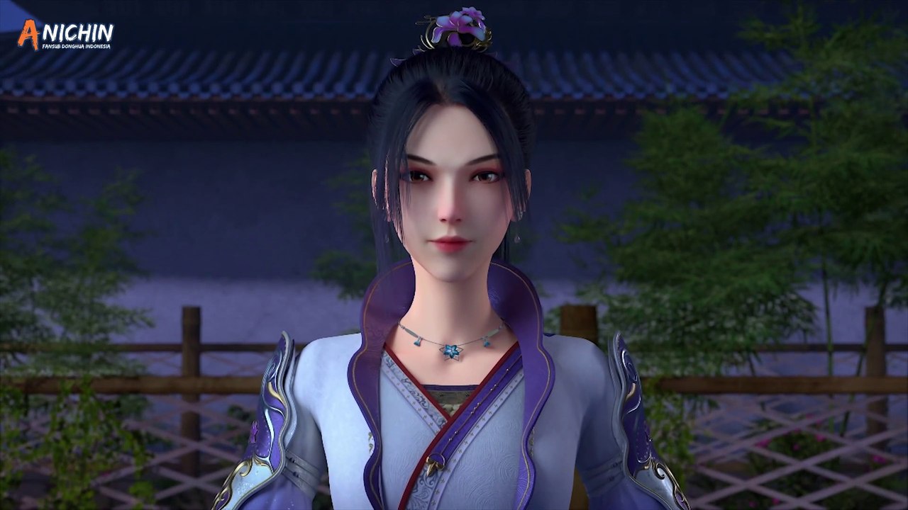 Jun Youyun Episode 03 SubIndo 1080p