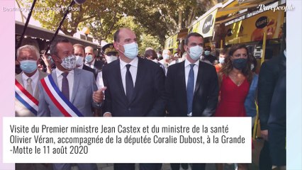 Affaire Coralie Dubost : La députée sort du silence et annonce sa grossesse
