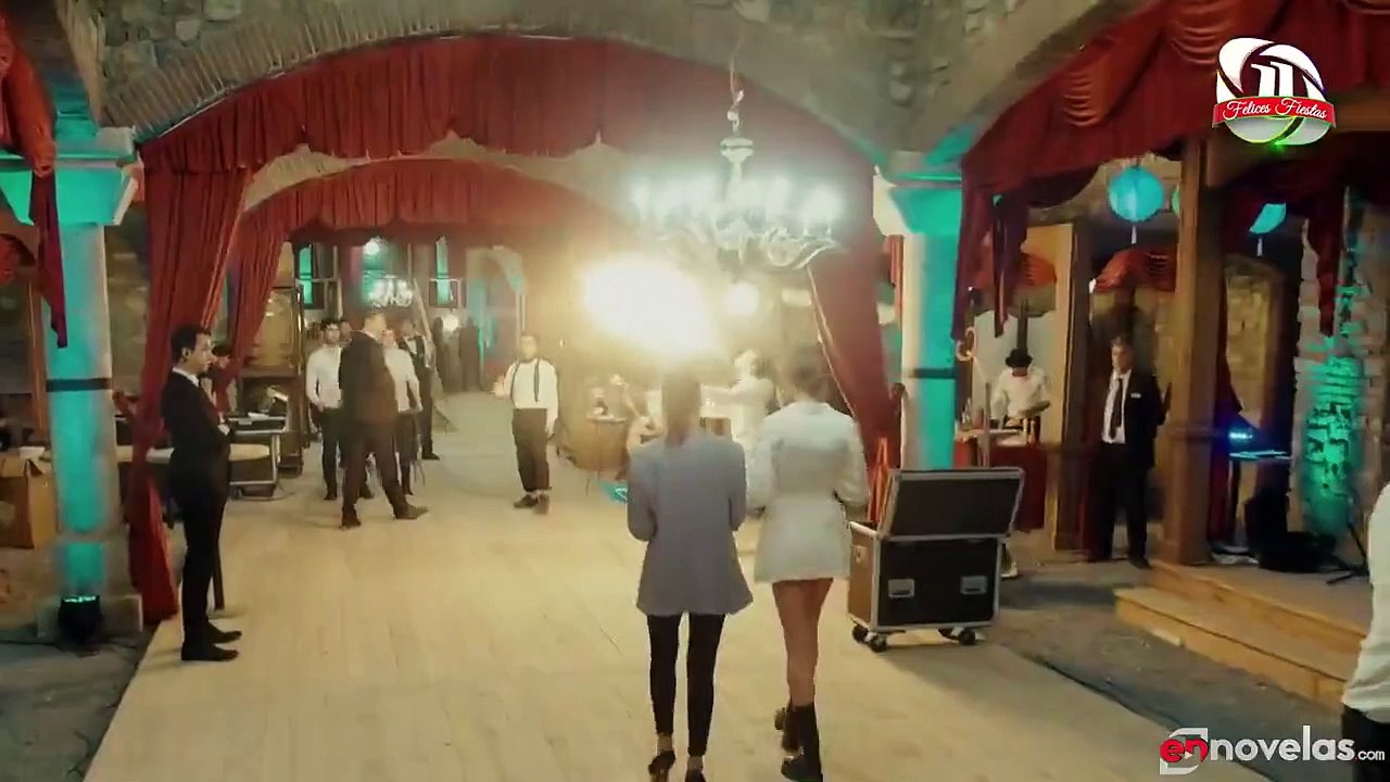Fuego Fuego - Capitulo 1