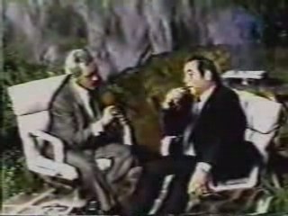 Ex brujo SANTERO MAYOR 1