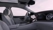 Der neue Mercedes EQS SUV - die Innenraummaße und die Variabilität