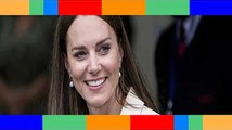 Kate Middleton, maman poule  cette tradition de minuit pour l’anniversaire de Charlotte