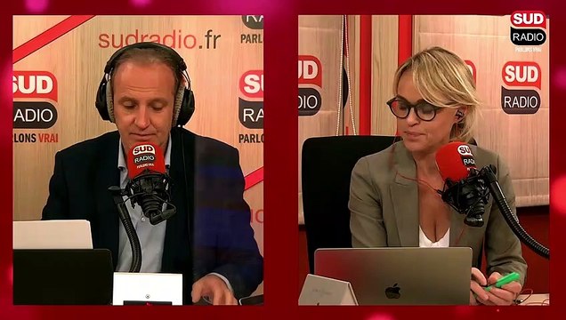 Thierry Guerrier - Accord LFI/ EELV pour les législatives : on vit un moment historique