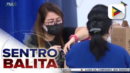 Comelec, nilinaw na hindi kailangan ang vaccination card, RT-PCR, o antigen test result sa pagboto