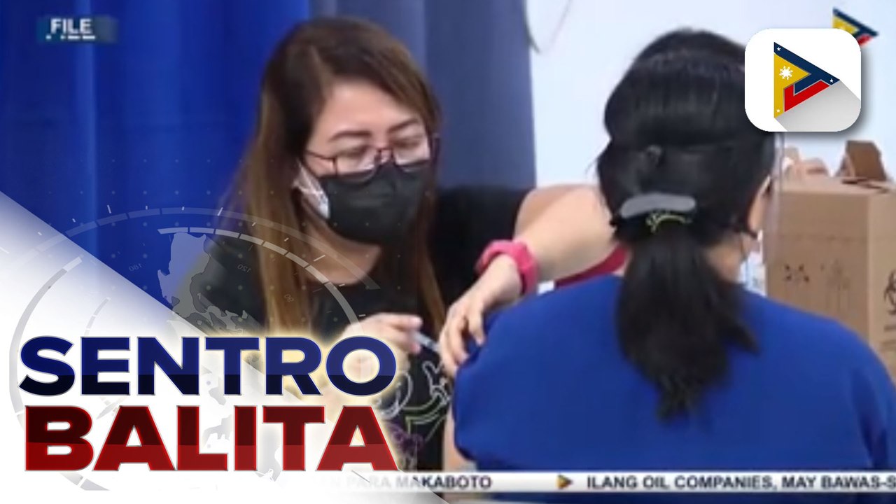 Comelec, nilinaw na hindi kailangan ang vaccination card, RT-PCR, o antigen test result sa pagboto