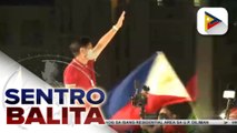 BBM-Sara, nangunguna pa rin sa Pulse Asia survey; BBM, isinagawa ang huling grand rally sa Iligan, Isabela