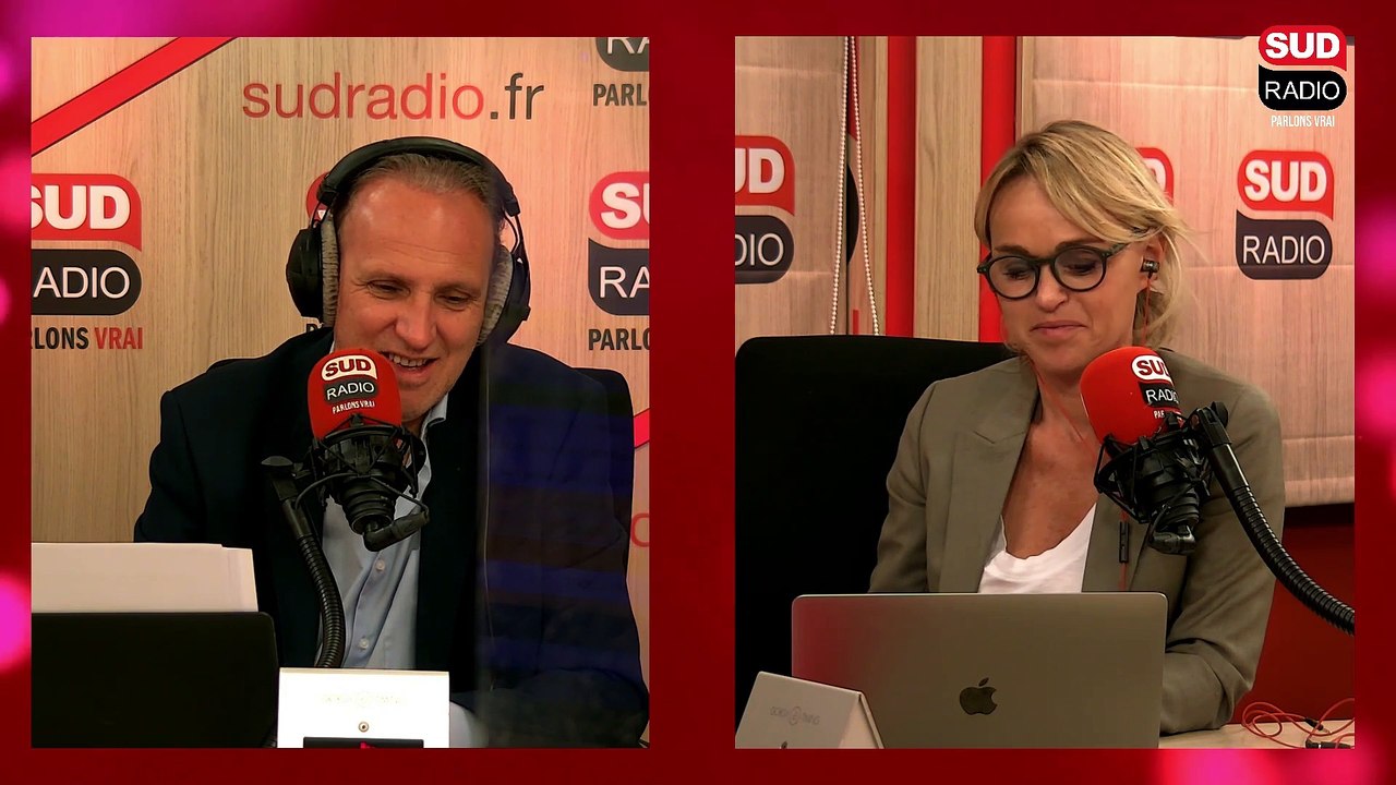 Guy Carlier : "Les socialistes sont indignes, soumis, prêts à tout pour avoir une circonscription"