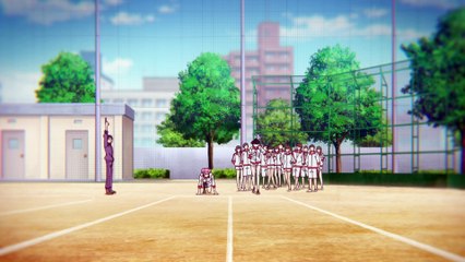 Komi san wa Comyushou desu Capitulo 5 Audio Latino