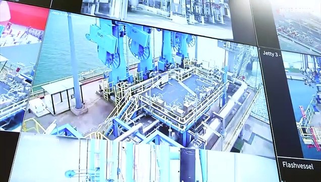 Министры энергетики стран ЕС проведут встречу