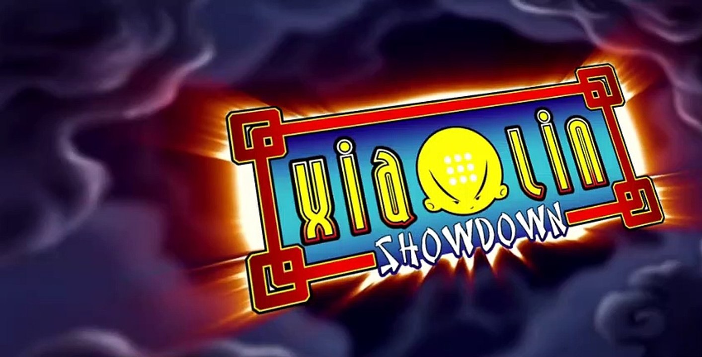 Xiaolin Showdown S01 E09