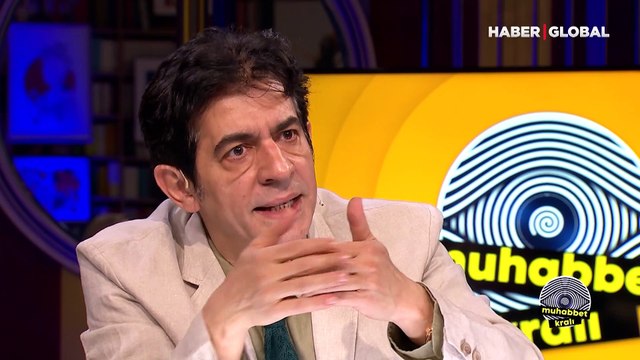 Eş Seçiminde Yaş Farkının Önemi - Okan Bayülgen ile Muhabbet Kralı