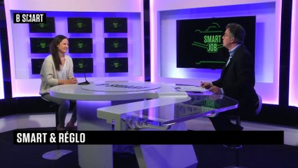 SMART JOB - Tips du lundi 2 mai 2022