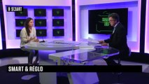 SMART JOB - Emission du lundi 2 mai