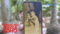 DATING OFW, MAHANAP KAYA ANG MGA BATA NA NAGSILBI NIYANG INSPIRASYON NOON? | Kapuso Mo, Jessica Soho