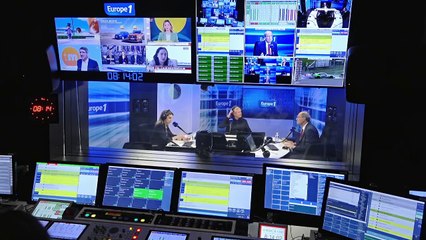 Éric Woerth : «LR n'a pas le monopole de la droite»