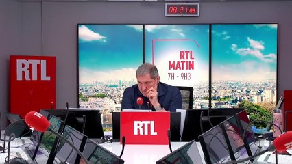 L'invité de 8h20 du 02 mai 2022