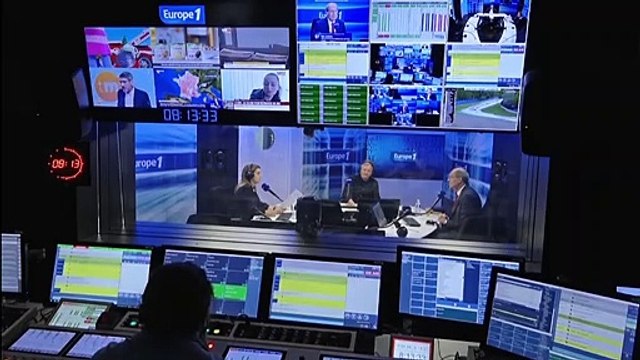 «Avec Jean-Luc Mélenchon, la police est toujours coupable de tout», dénonce Eric Woerth