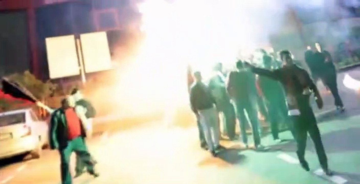 Behzat Ç.: Bir Ankara Polisiyesi S01 E12