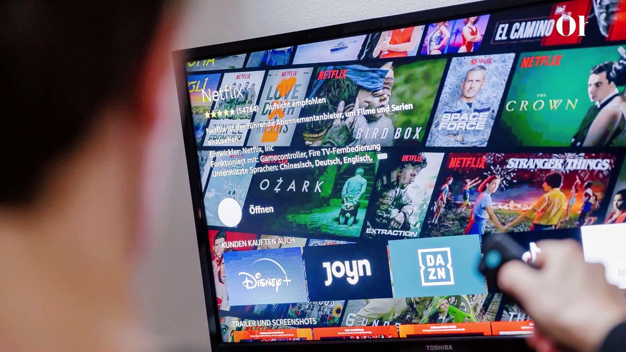 Netflix streicht Animationsserie von Meghan und Harry