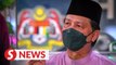 Health DG: Spike in new Covid-19 cases expected after Raya