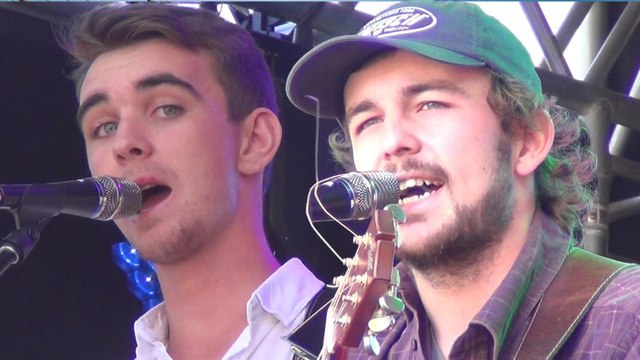 Tamworth Country Music Festival 2022 Busking Championship 1-2, TCMF22 12, Tamworth, 24 Apr 2022