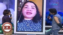 Eat Bulaga: OFW mula sa Abu Dhabi, nagkaroon ng Anxiety Disorder