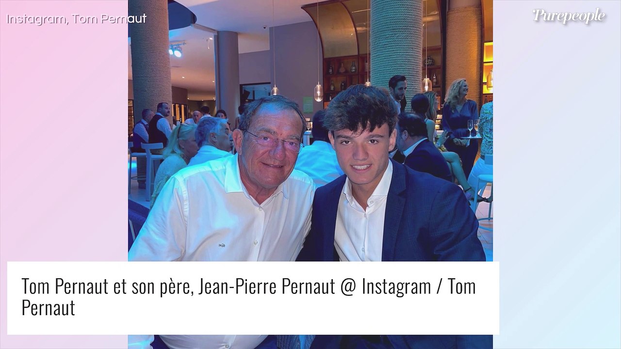 "Plein de souvenirs compliqués" : Gros changement pour la famille de Jean-Pierre Pernaut, sa fille bouleversée