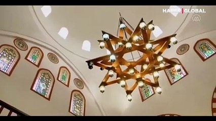 Ukrayna Silahlı Kuvvetleri'nden "Ramazan Bayramı" videosu