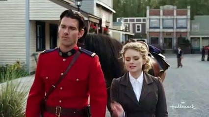 When Calls the Heart 9x10 Promo Never Say Never (2022)