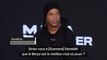 Ronaldinho conseille à Ousmane Dembélé de rester au Barça