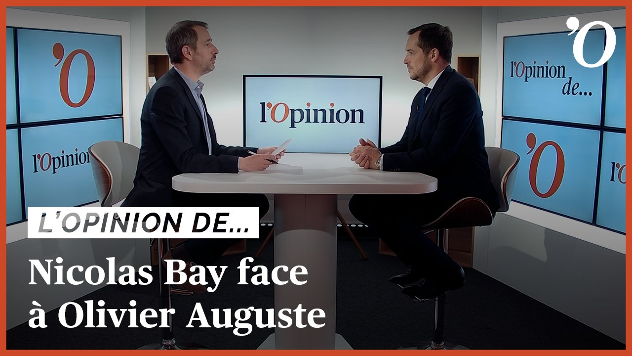 Nicolas Bay (Reconquête!): «Il y a un sentiment d’impunité de cette extrême gauche violente»