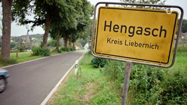 Mord mit Aussicht – Die letzten ihrer Art