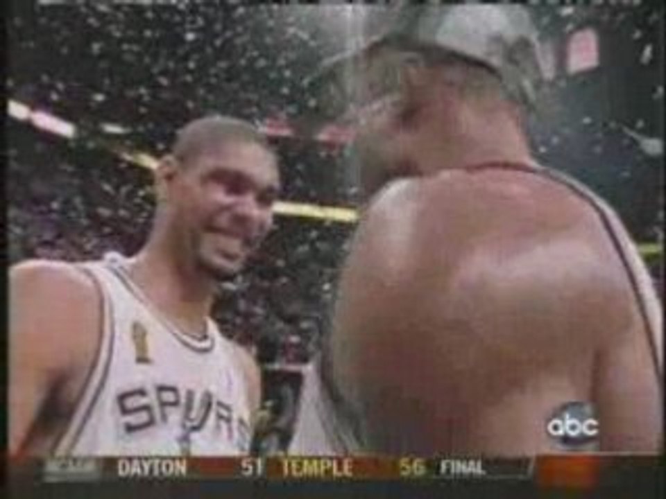 We May Never See Another Tim Duncan