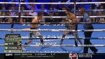 Oscar Valdez vs Shakur Stevenson 30-04-2022 Full Fight