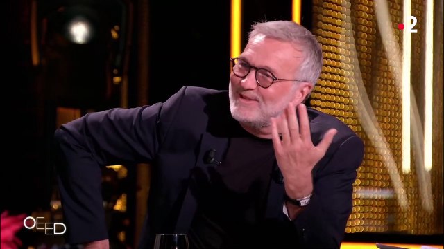 Le présentateur du 20h de TF1 Gilles Bouleau réagit à l'affaire Patrick Poivre d'Arvor sur France 2: Je ne savais pas. Je n'ai aucune raison de mentir - VIDEO