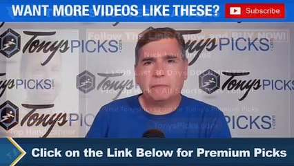 Braves vs Mets 5/2/22 FREE MLB Picks and Predictions on MLB Betting Tips for Today