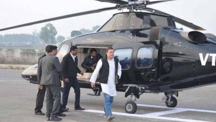 Rahul Gandhi Telangana Visit Shedule  | Telugu Oneindia