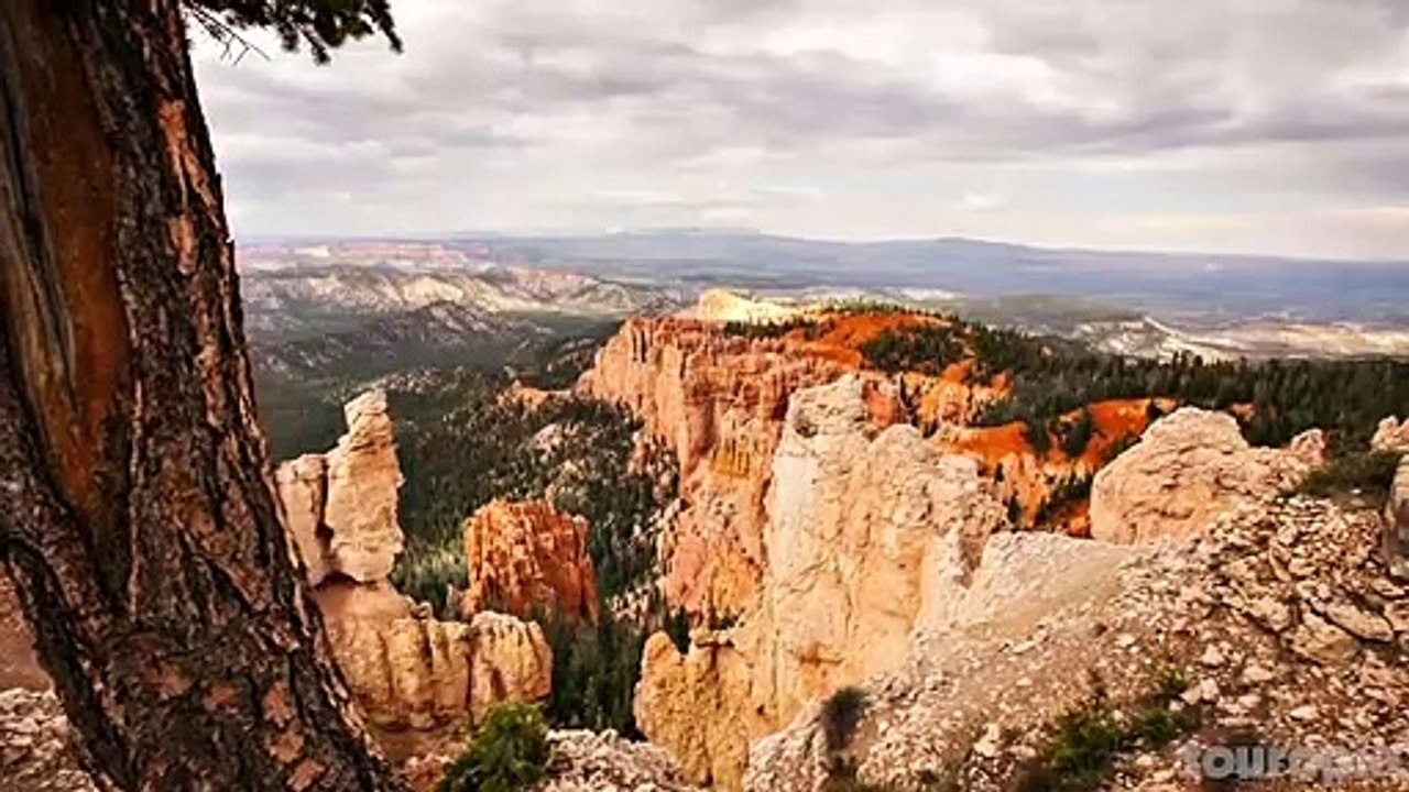 25 Most Beautiful Destinations In America -Travel Video