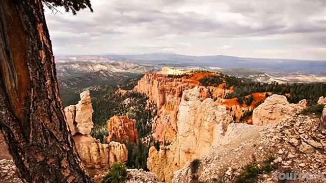 25 Most Beautiful Destinations In America -Travel Video