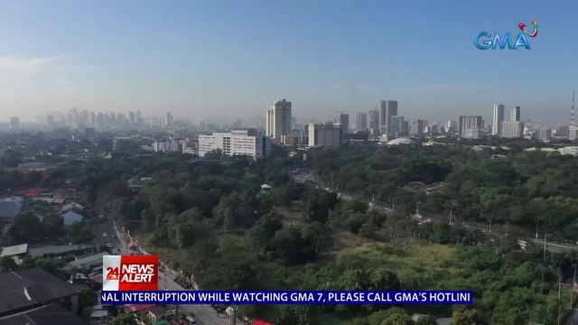 DOH Usec. Vergeire: Walang nakararanas ng sintomas sa lahat ng close contact ng unang B.A.2.12 Omicron variant case sa bansa | 24 Oras News Alert
