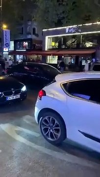 Hilal Kaplan'dan tepki çeken paylaşım: ''Medeni Bağdat Caddesi'ne bakınız''