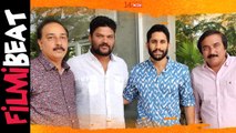 Parusuram Next movie with Naga Chaitanya | Telugu Filmibeat
