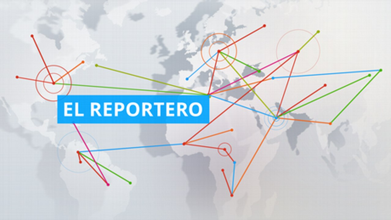 El reportero - El camino extremo - Dos generaciones contra el cambio climático