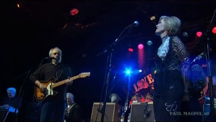 "A place to fall apart" (HD) - Merle Haggard  & Janie Fricke