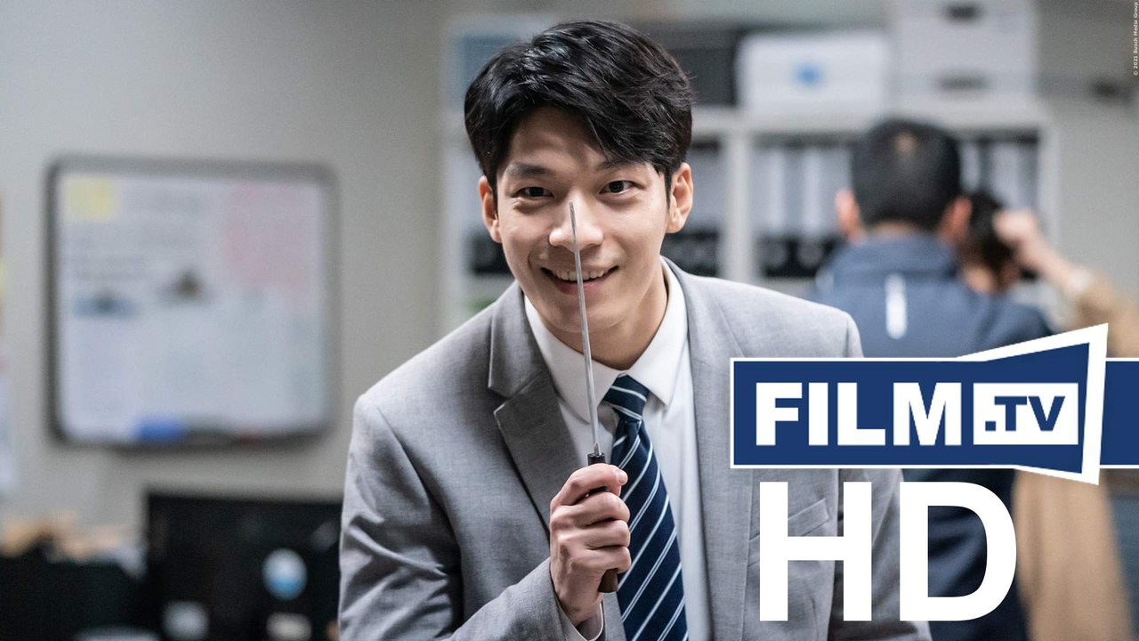 Midnight Trailer Deutsch German (2021)