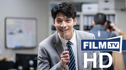 Midnight Trailer Deutsch German (2021)